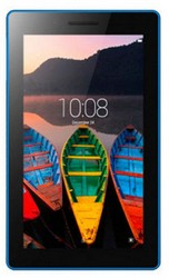 Замена экрана на планшете Lenovo Tab E7 7104F в Иванове